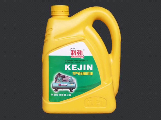 空气压缩机油(3.5L/4L)