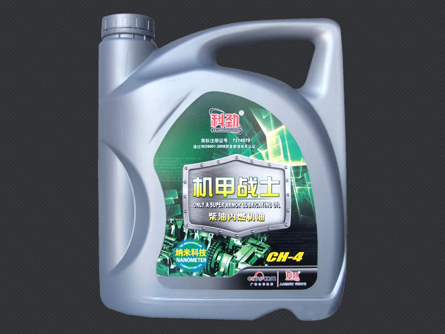 CH-4 柴油内燃机油