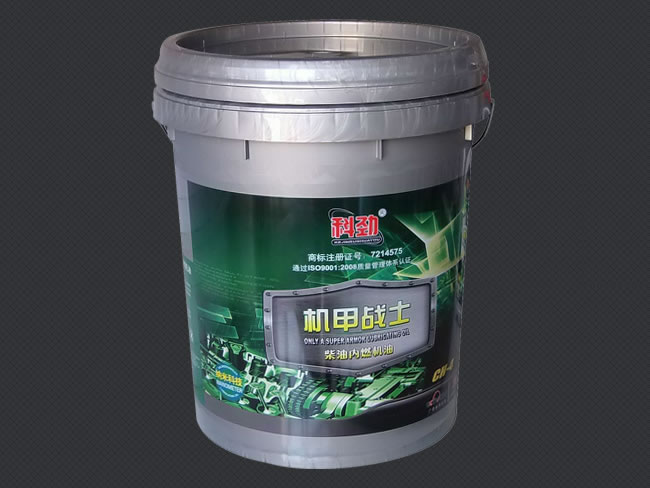 CH-4 柴油内燃机油