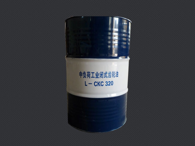 工业油 170Kg