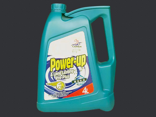 API-CD柴油机油(3.5L4L)