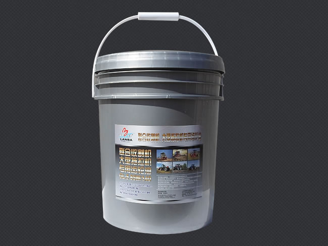 齿轮油 GL-5 85W/140