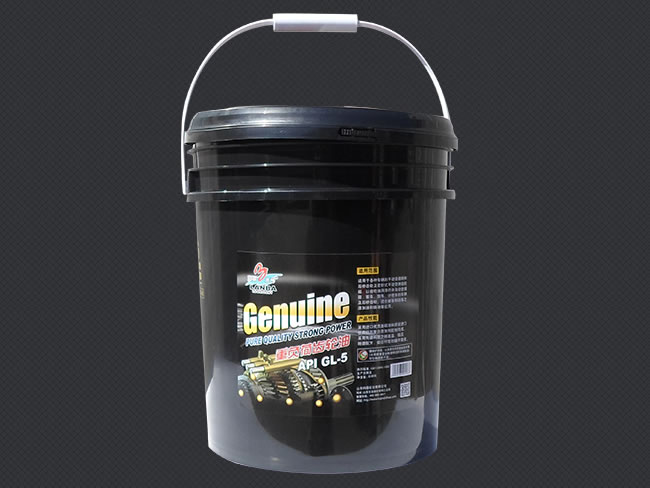 重负荷齿轮油 API GL-5
